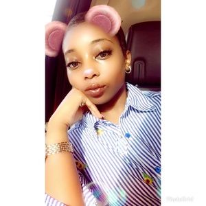 Meet your Posher, Jakwonna